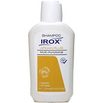 شامپو آرگان پلاس ایروکس